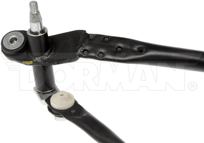 Dorman OE Solutions Windshield Wiper Linkage for 2002-2005 Land Rover Freelander 602-028