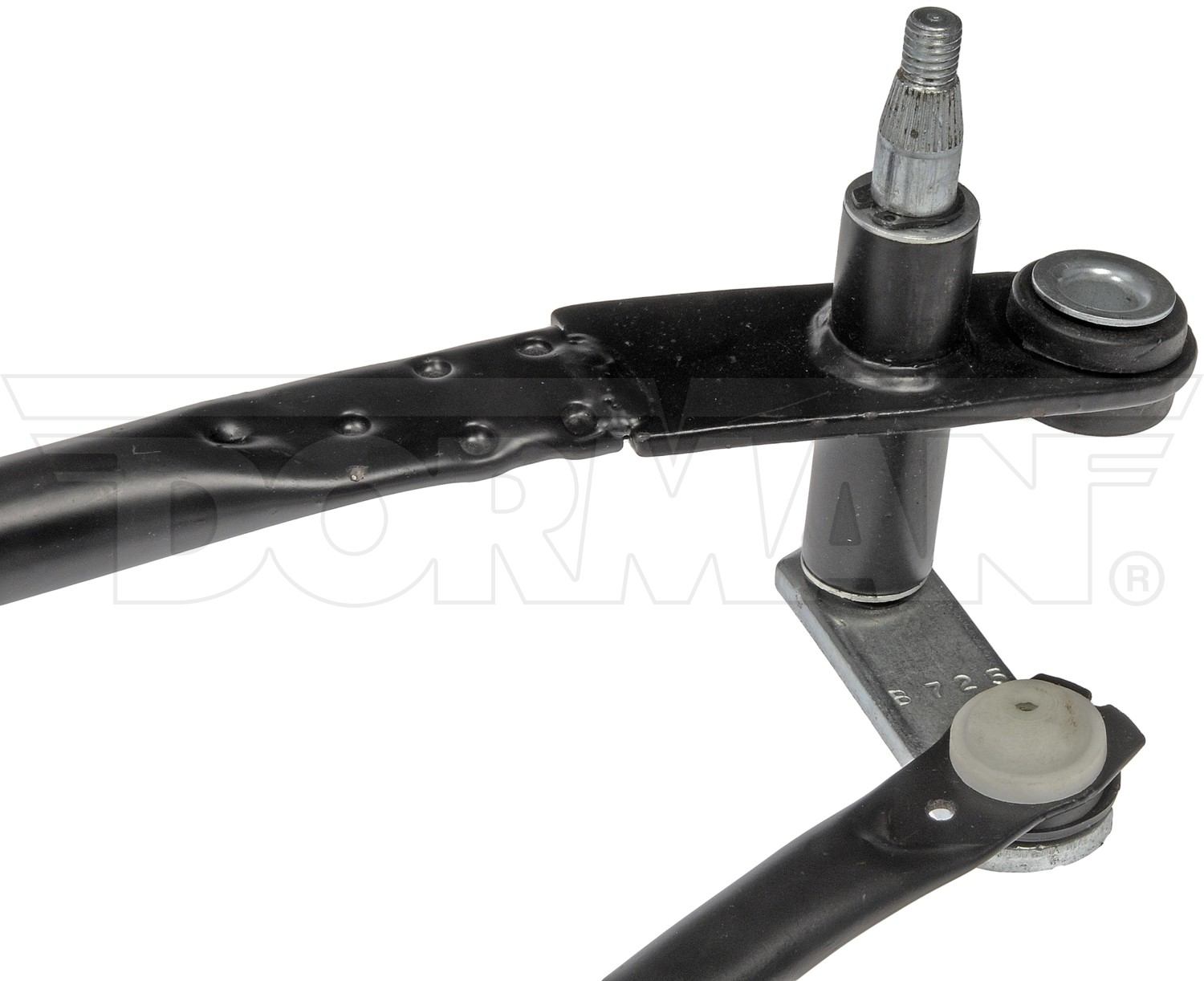 Dorman - OE Solutions WIPER TRANSMISSION 602-028