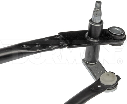 Dorman OE Solutions Windshield Wiper Linkage for 2002-2005 Land Rover Freelander 602-028