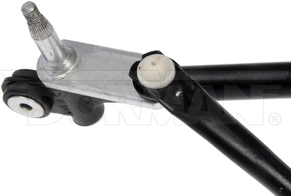 Dorman OE Solutions Windshield Wiper Linkage for 2002-2008 Mini Cooper 602-030