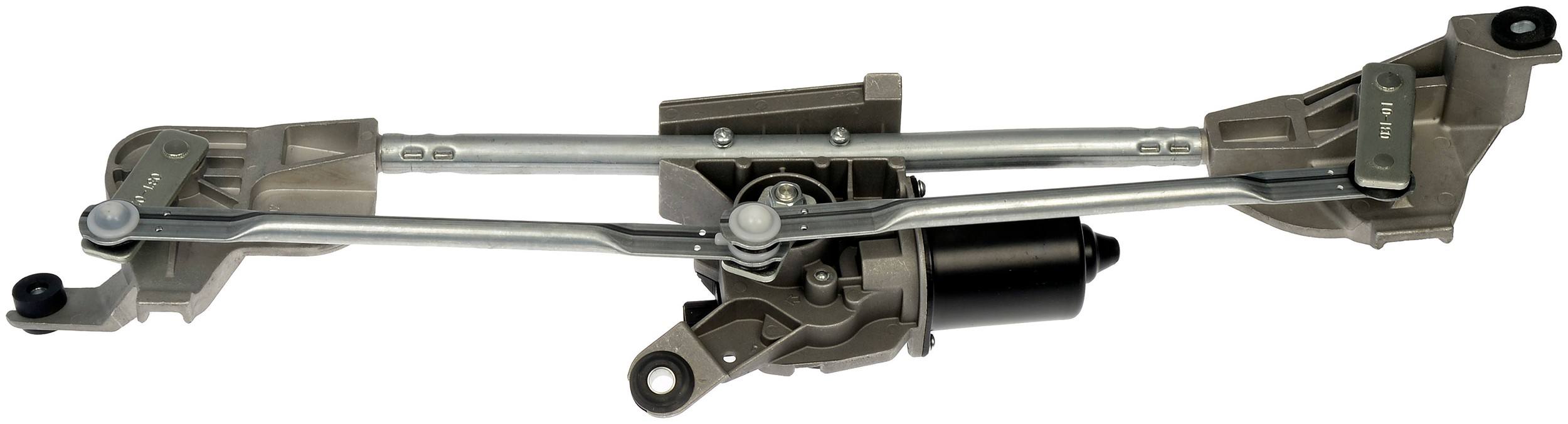 Dorman - OE Solutions WIPER ASSEMBLY 602-031AS
