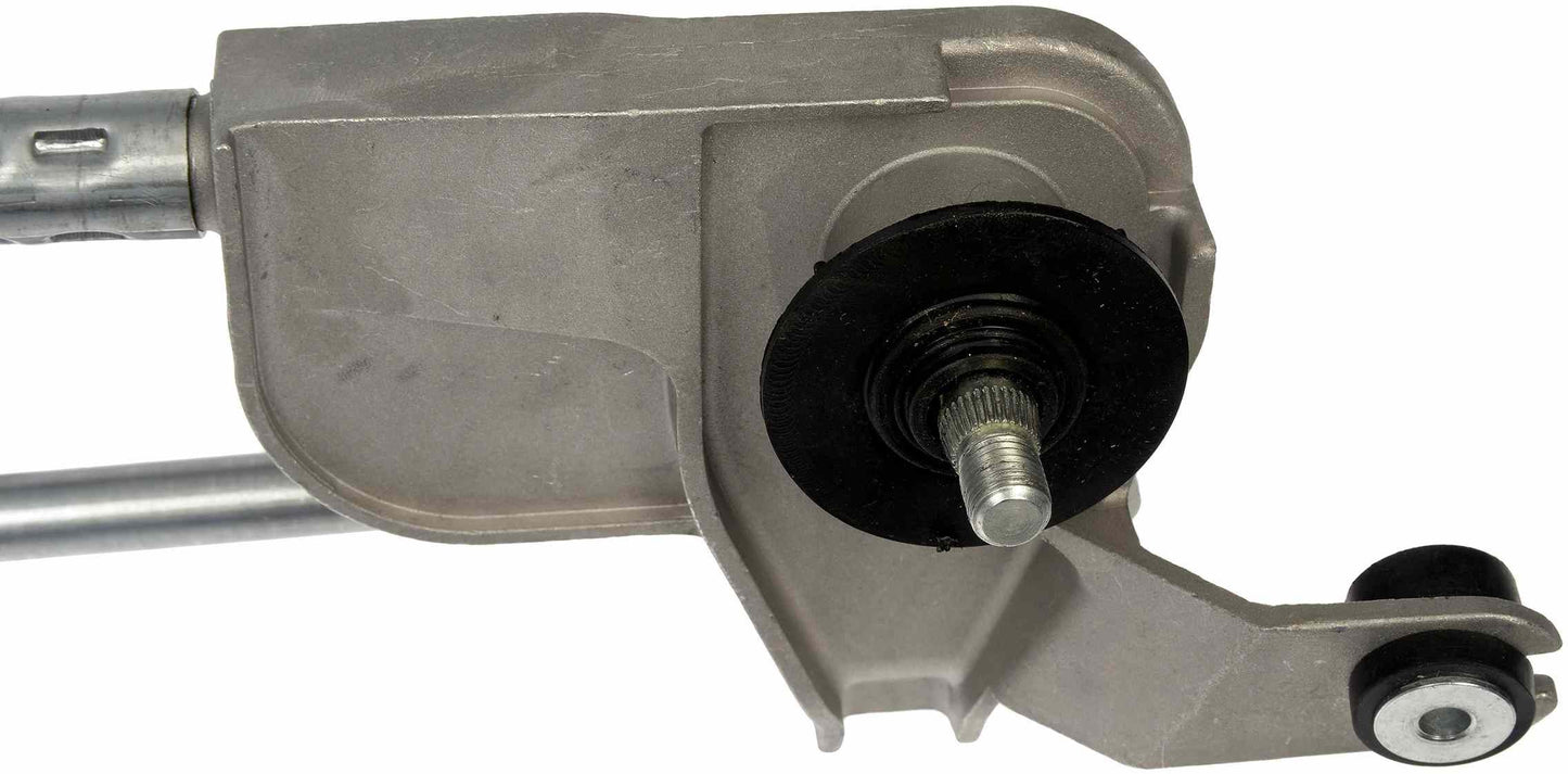 Dorman - OE Solutions WIPER ASSEMBLY 602-031AS