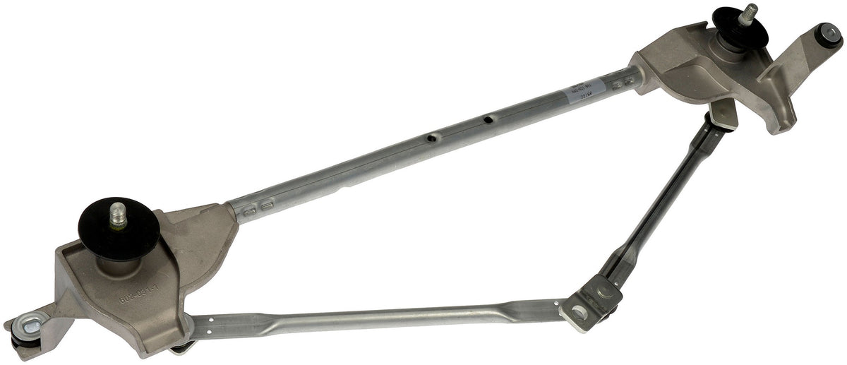Dorman - OE Solutions Windshield Wiper Linkage Transmission for 2018 Nissan Frontier 2012 Nissan Pathfinder 2015 Nissan Xterra 602-031