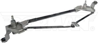 Dorman - OE Solutions Windshield Wiper Linkage Transmission for 2018 Nissan Frontier 2012 Nissan Pathfinder 2015 Nissan Xterra 602-031