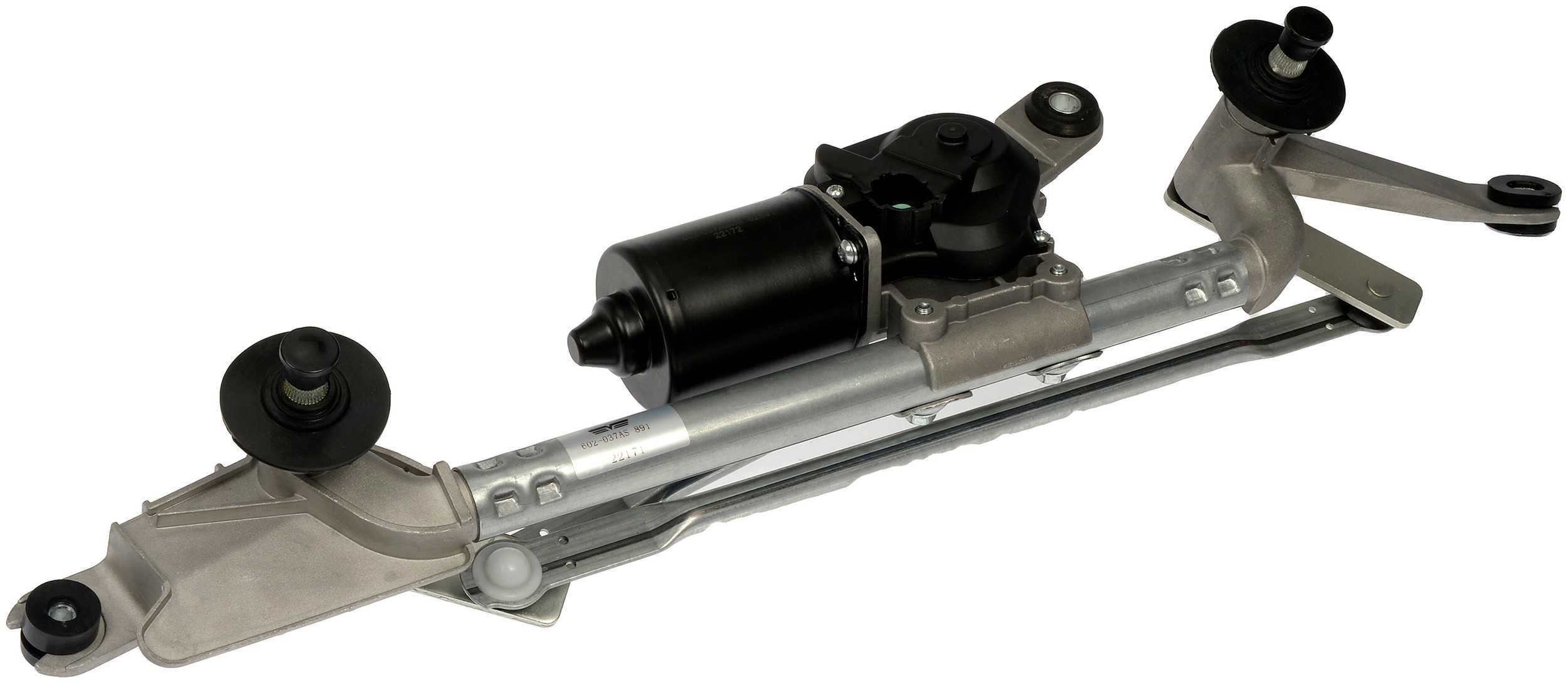 Dorman - OE Solutions WIPER ASSEMBLY 602-037AS