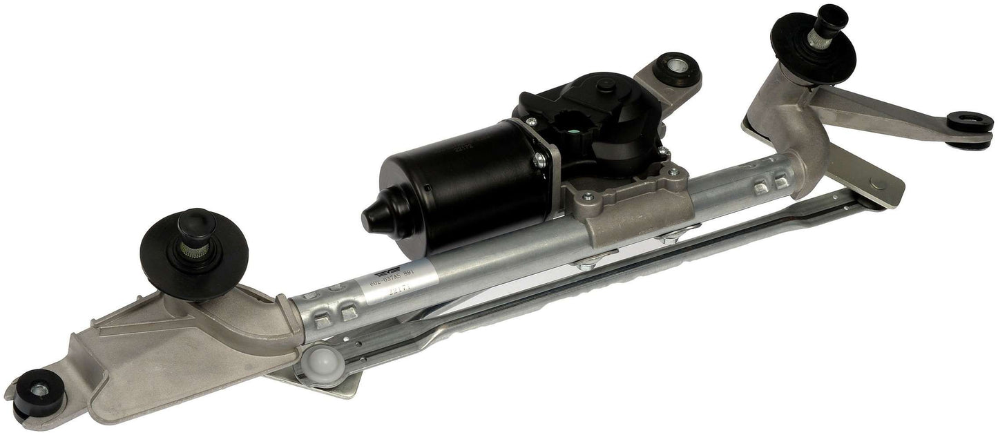 Dorman - OE Solutions WIPER ASSEMBLY 602-037AS