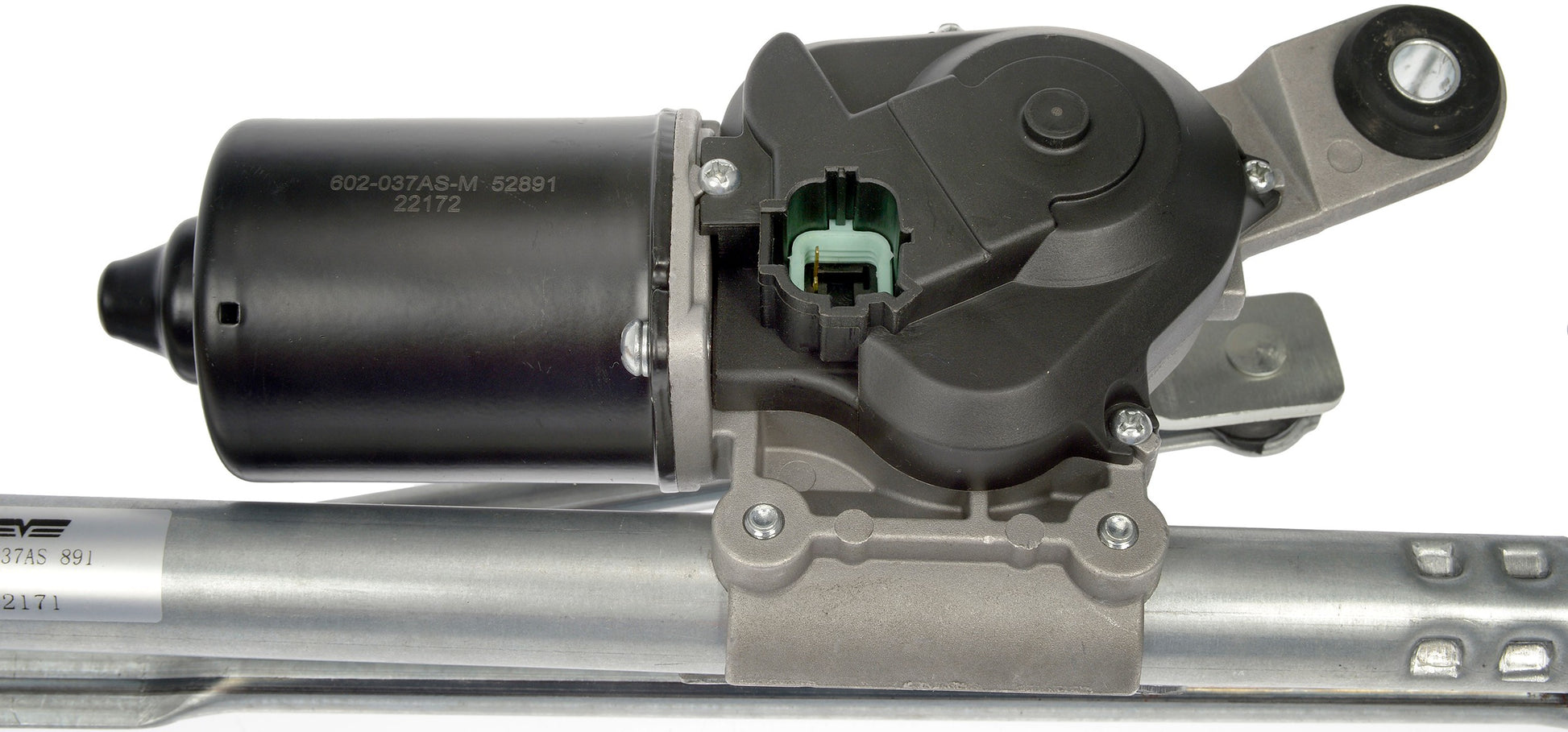Dorman - OE Solutions WIPER ASSEMBLY 602-037AS