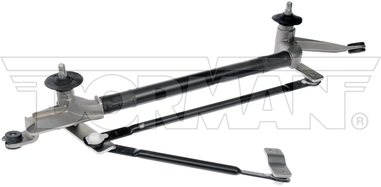 Dorman - OE Solutions Windshield Wiper Linkage for 2013-2018 Nissan Rogue 602-037