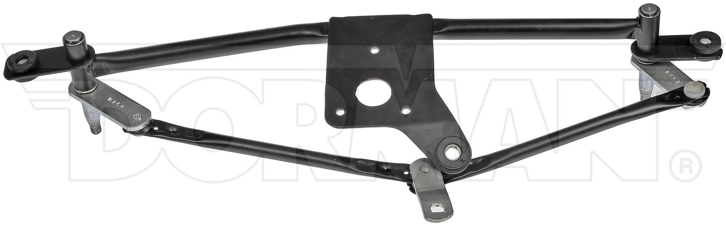 Dorman OE Solutions Windshield Wiper Linkage for 2005-2008 Ford Five Hundred Taurus Mercury Montego Sable 602-039