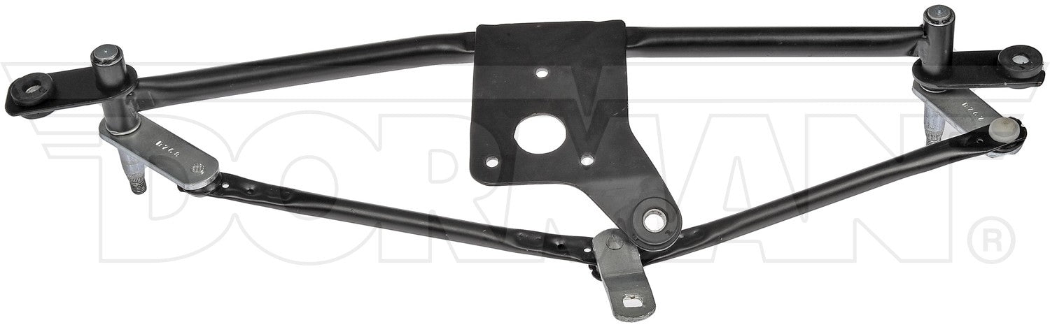 Dorman - OE Solutions WIPER TRANSMISSION 602-039