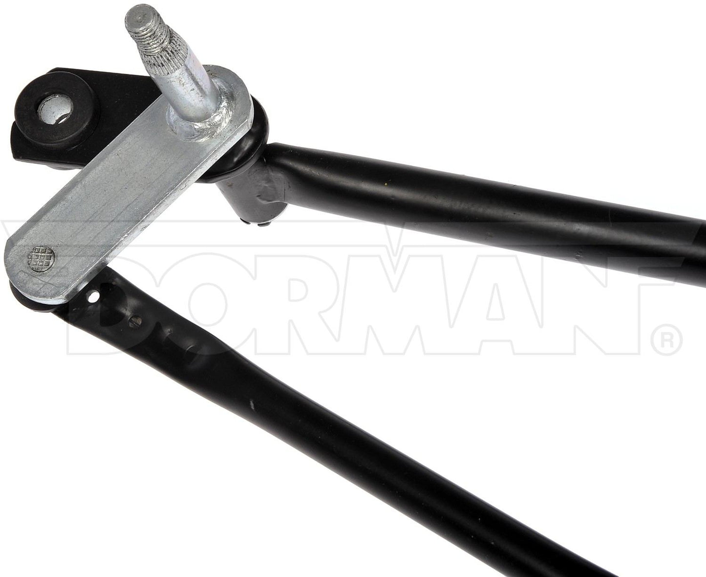 Dorman OE Solutions Windshield Wiper Linkage for 2005-2008 Ford Five Hundred Taurus Mercury Montego Sable 602-039