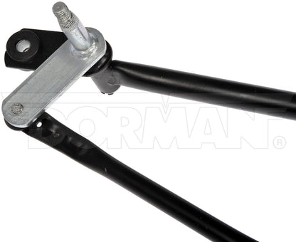 Dorman OE Solutions Windshield Wiper Linkage for 2005-2008 Ford Five Hundred Taurus Mercury Montego Sable 602-039