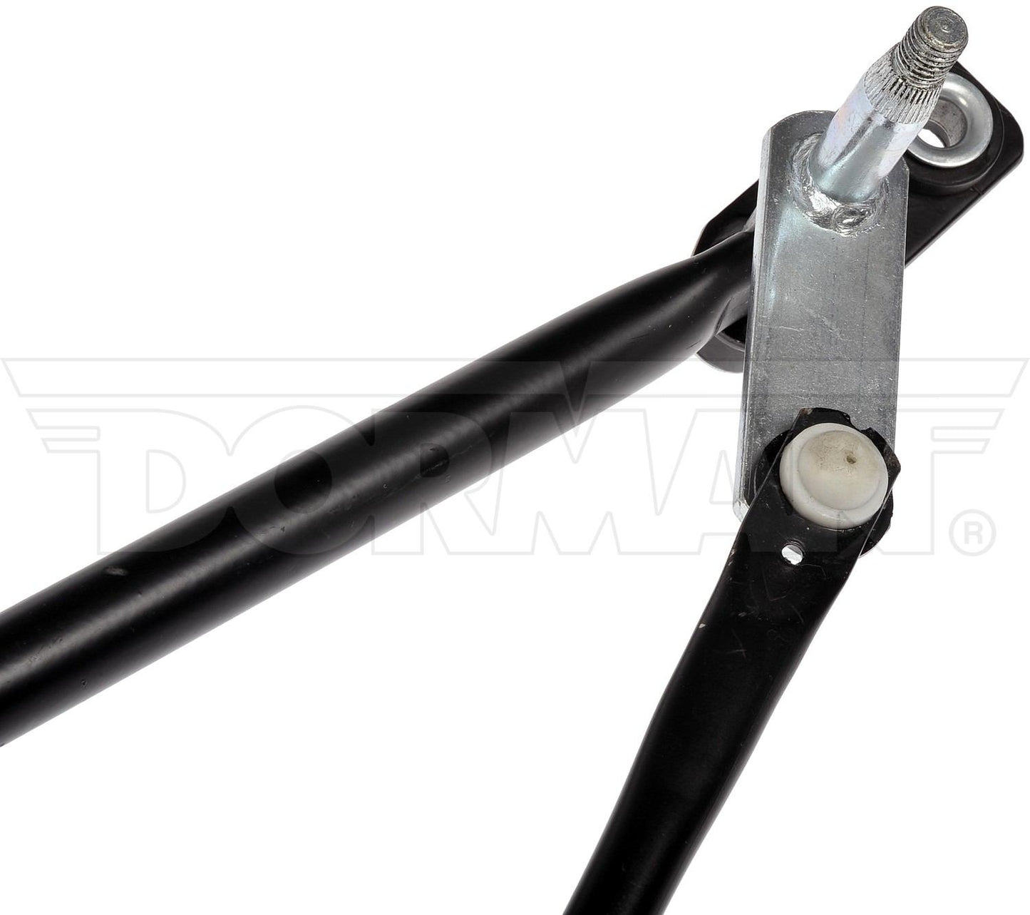 Dorman OE Solutions Windshield Wiper Linkage for 2005-2008 Ford Five Hundred Taurus Mercury Montego Sable 602-039