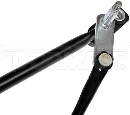 Dorman OE Solutions Windshield Wiper Linkage for 2005-2008 Ford Five Hundred Taurus Mercury Montego Sable 602-039