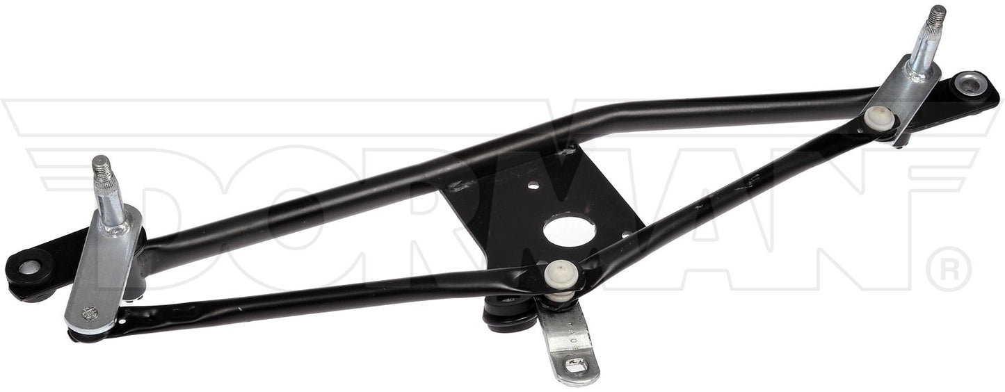 Dorman OE Solutions Windshield Wiper Linkage for 2005-2008 Ford Five Hundred Taurus Mercury Montego Sable 602-039