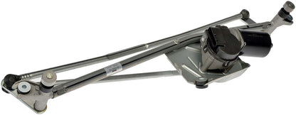 Dorman - OE Solutions WIPER TRANSMISSION AND MOTOR ASSEMBLY 602-040AS