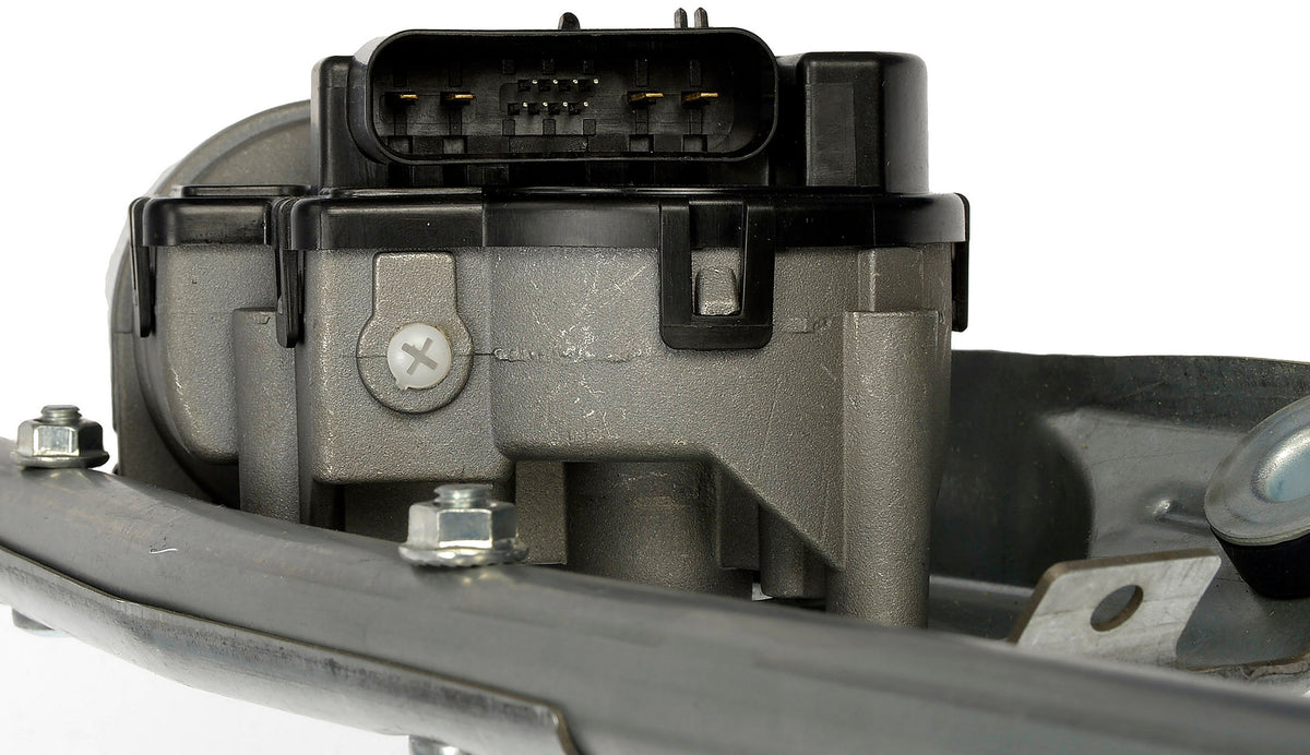Dorman - OE Solutions WIPER TRANSMISSION AND MOTOR ASSEMBLY 602-040AS