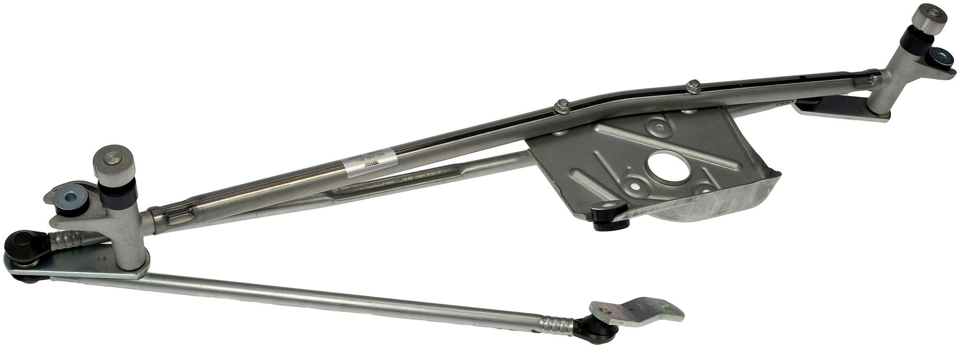 Dorman - OE Solutions Windshield Wiper Linkage for 2005-2007 Ford Lincoln Mercury 602-040