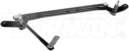 Dorman OE Solutions Windshield Wiper Linkage for 2013-2019 Infiniti JX35 QX60 Nissan Pathfinder 602-042
