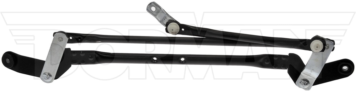 Dorman OE Solutions Windshield Wiper Linkage for 2013-2019 Infiniti JX35 QX60 Nissan Pathfinder 602-042