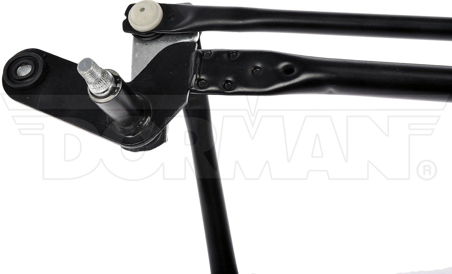 Dorman OE Solutions Windshield Wiper Linkage for 2013-2019 Infiniti JX35 QX60 Nissan Pathfinder 602-042