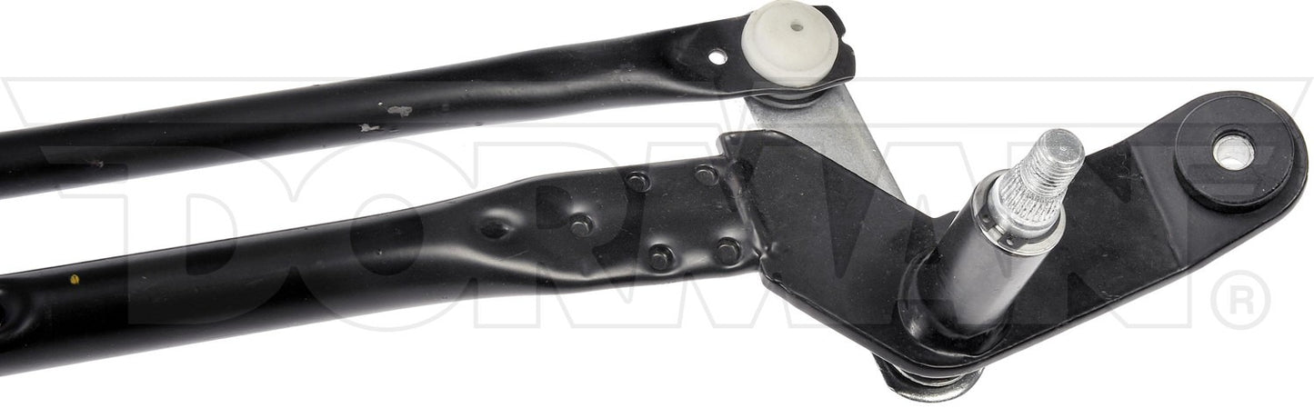 Dorman OE Solutions Windshield Wiper Linkage for 2013-2019 Infiniti JX35 QX60 Nissan Pathfinder 602-042