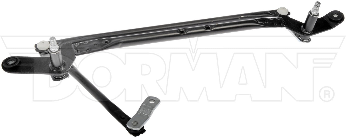 Dorman OE Solutions Windshield Wiper Linkage for 2013-2019 Infiniti JX35 QX60 Nissan Pathfinder 602-042