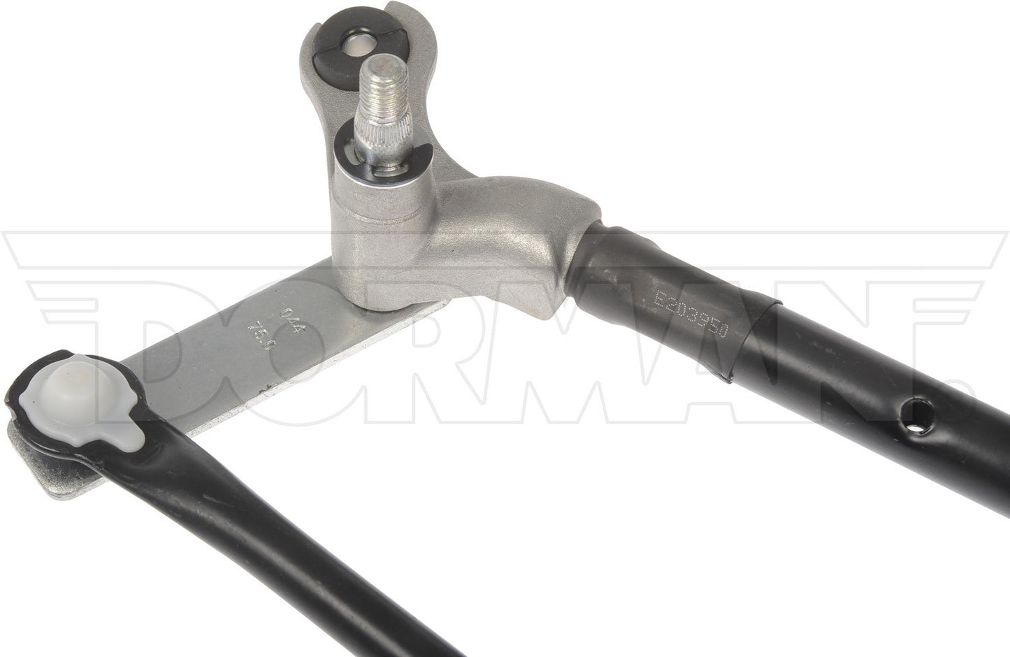 Dorman OE Solutions Windshield Wiper Linkage for 2019-2024 Nissan Versa and Nissan March 602-044