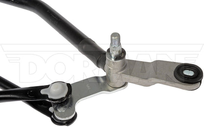 Dorman OE Solutions Windshield Wiper Linkage for 2019-2024 Nissan Versa and Nissan March 602-044