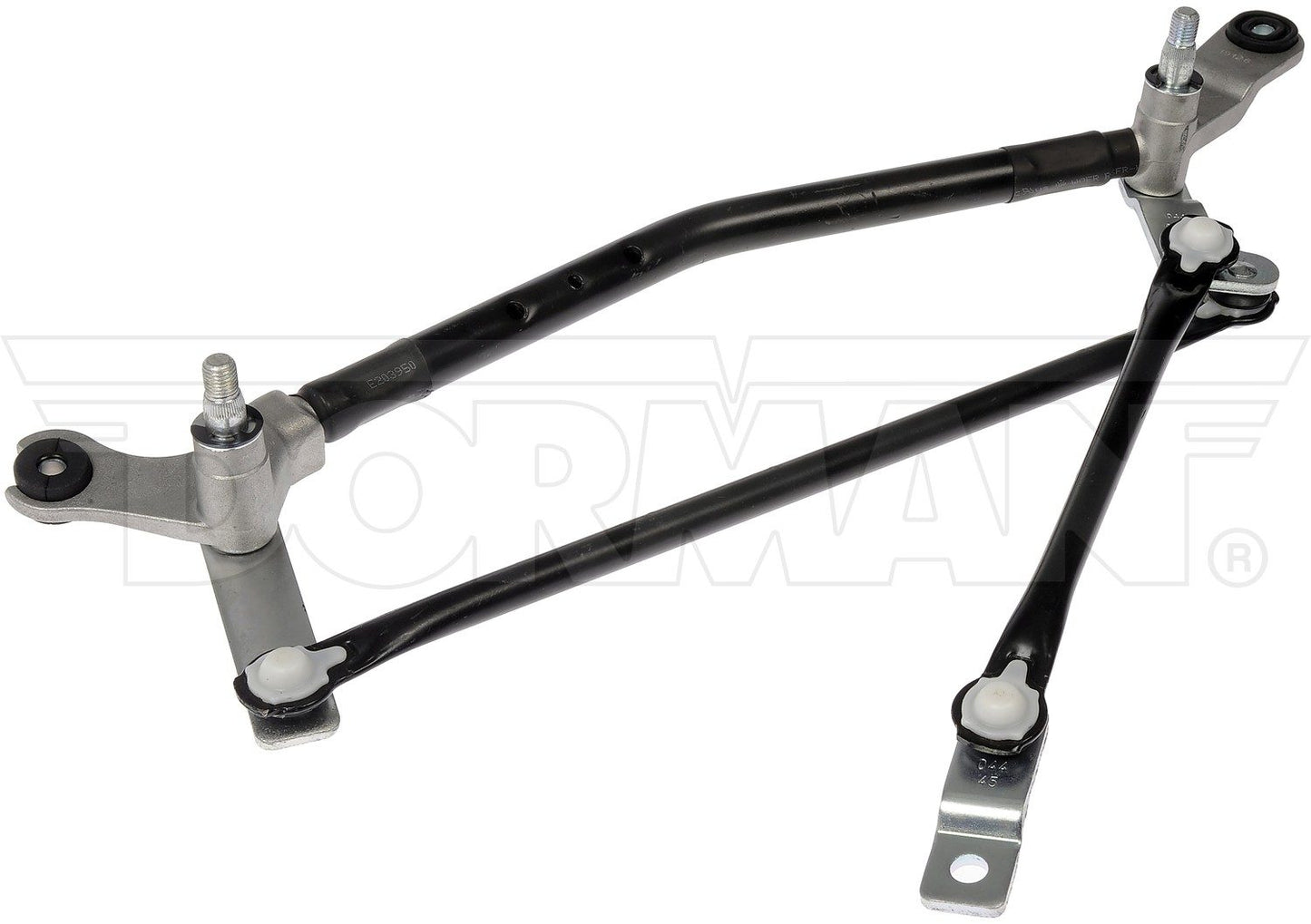 Dorman OE Solutions Windshield Wiper Linkage for 2019-2024 Nissan Versa and Nissan March 602-044
