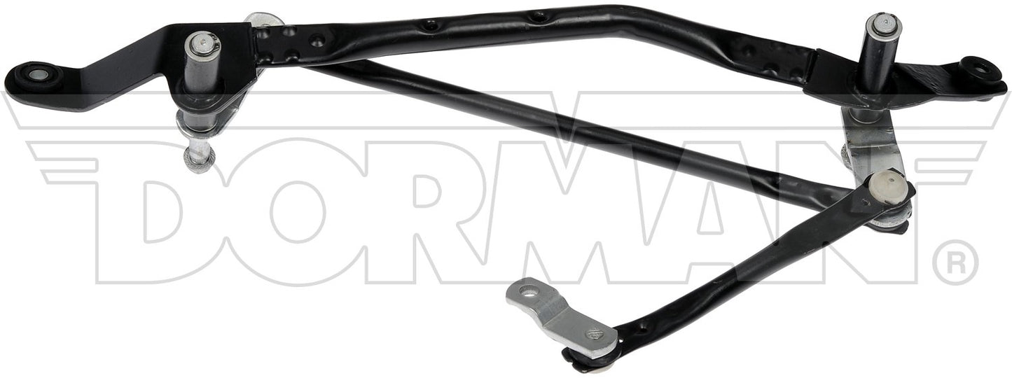 Dorman - OE Solutions Windshield Wiper Linkage for 2011-2017 Nissan Juke 602-047