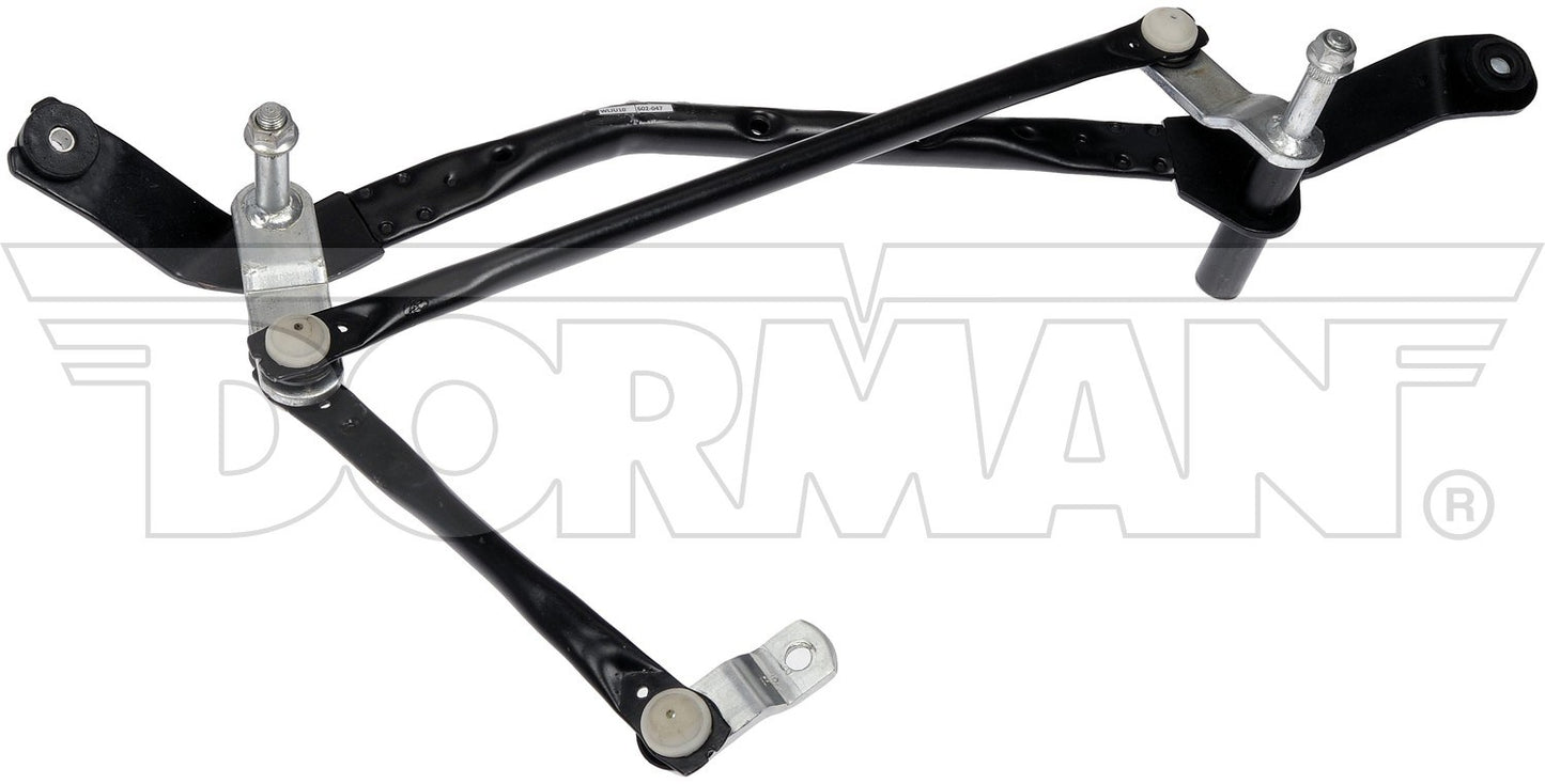 Dorman - OE Solutions Windshield Wiper Linkage for 2011-2017 Nissan Juke 602-047