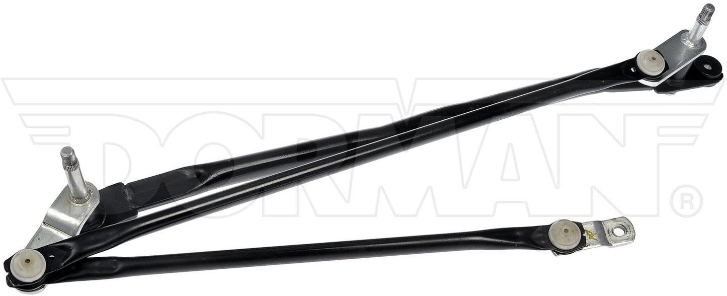 Dorman OE Solutions Windshield Wiper Linkage for 2004-2006 Chrysler Cirrus Sebring Dodge Stratus 602-051