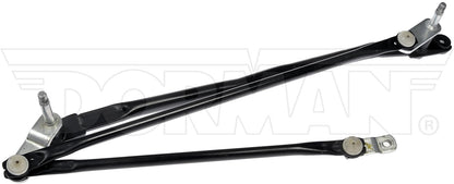 Dorman OE Solutions Windshield Wiper Linkage for 2004-2006 Chrysler Cirrus Sebring Dodge Stratus 602-051