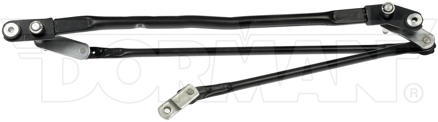 Dorman OE Solutions Windshield Wiper Linkage for 2004-2006 Chrysler Cirrus Sebring Dodge Stratus 602-051