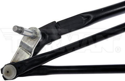 Dorman OE Solutions Windshield Wiper Linkage for 2004-2006 Chrysler Cirrus Sebring Dodge Stratus 602-051