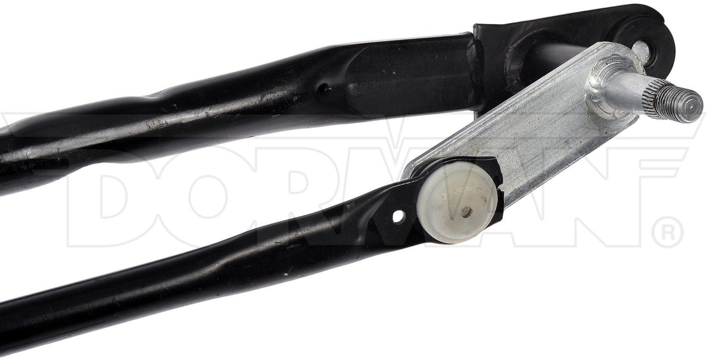 Dorman OE Solutions Windshield Wiper Linkage for 2004-2006 Chrysler Cirrus Sebring Dodge Stratus 602-051