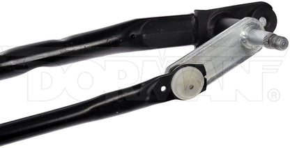Dorman OE Solutions Windshield Wiper Linkage for 2004-2006 Chrysler Cirrus Sebring Dodge Stratus 602-051