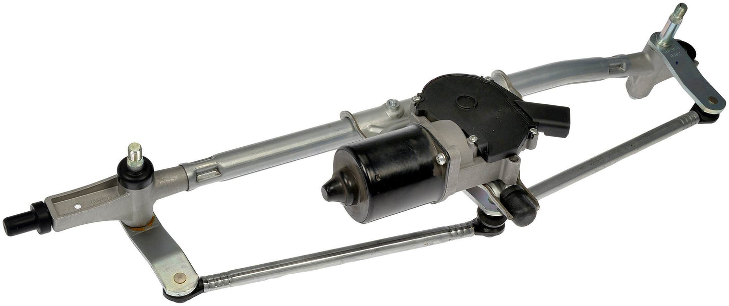 Dorman - OE Solutions WINDSHIELD WIPER TRANSMISSION ASSEMBLY 602-057AS