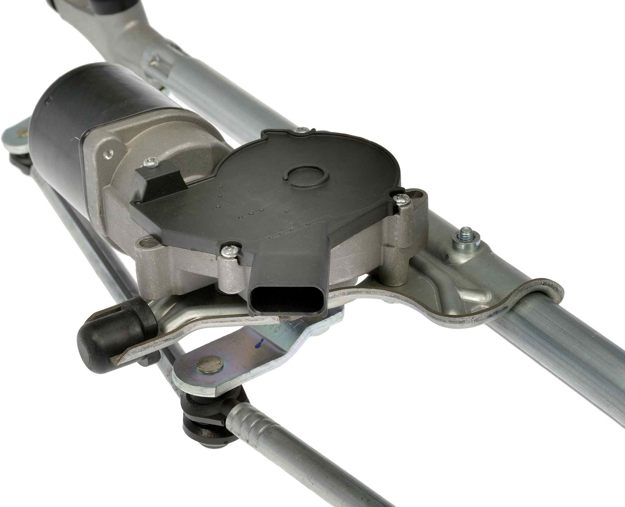 Dorman - OE Solutions WINDSHIELD WIPER TRANSMISSION ASSEMBLY 602-057AS