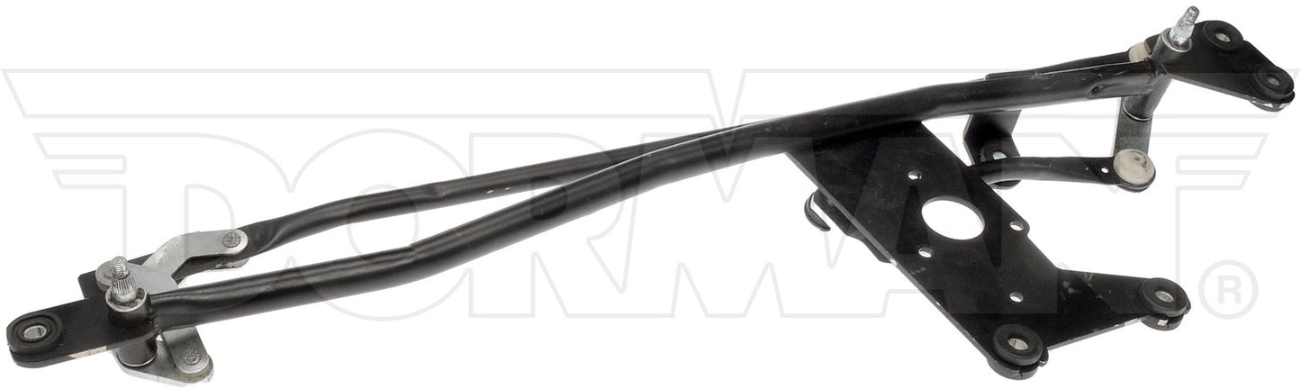 Dorman OE Solutions Windshield Wiper Linkage for 1998-2003 Audi A8 A8 Quattro S8 602-058