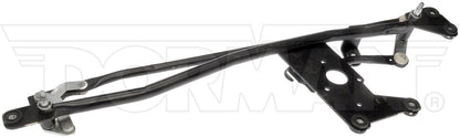 Dorman OE Solutions Windshield Wiper Linkage for 1998-2003 Audi A8 A8 Quattro S8 602-058
