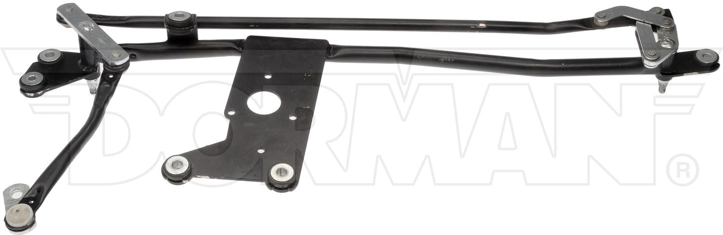 Dorman OE Solutions Windshield Wiper Linkage for 1998-2003 Audi A8 A8 Quattro S8 602-058