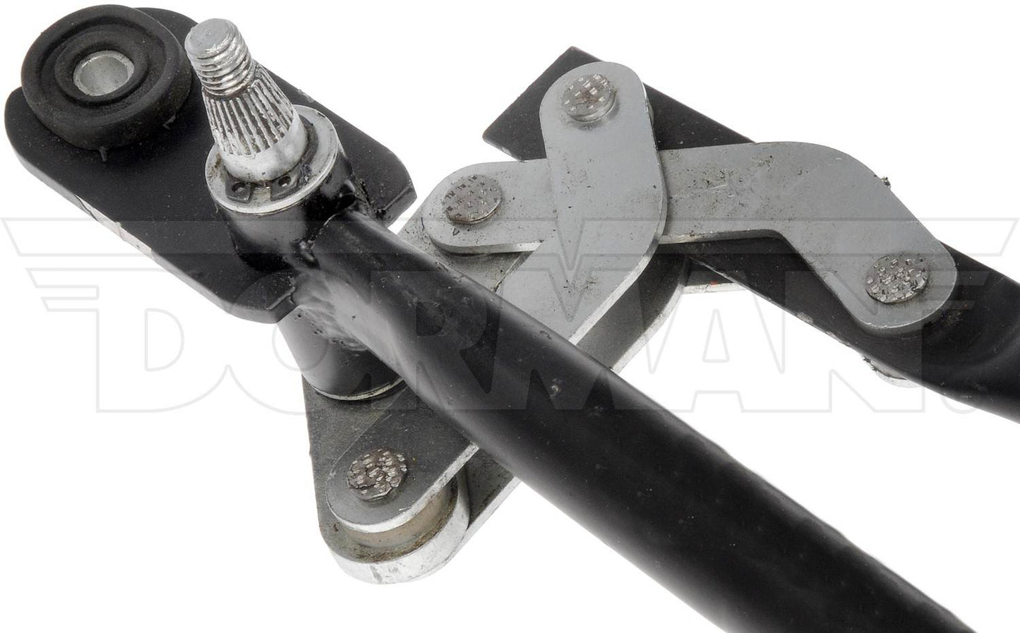 Dorman OE Solutions Windshield Wiper Linkage for 1998-2003 Audi A8 A8 Quattro S8 602-058