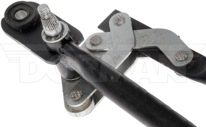 Dorman OE Solutions Windshield Wiper Linkage for 1998-2003 Audi A8 A8 Quattro S8 602-058