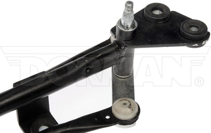Dorman OE Solutions Windshield Wiper Linkage for 1998-2003 Audi A8 A8 Quattro S8 602-058