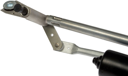 Dorman - OE Solutions WIPER TRANSMISSION AND MOTOR ASSEMBLY 602-066AS