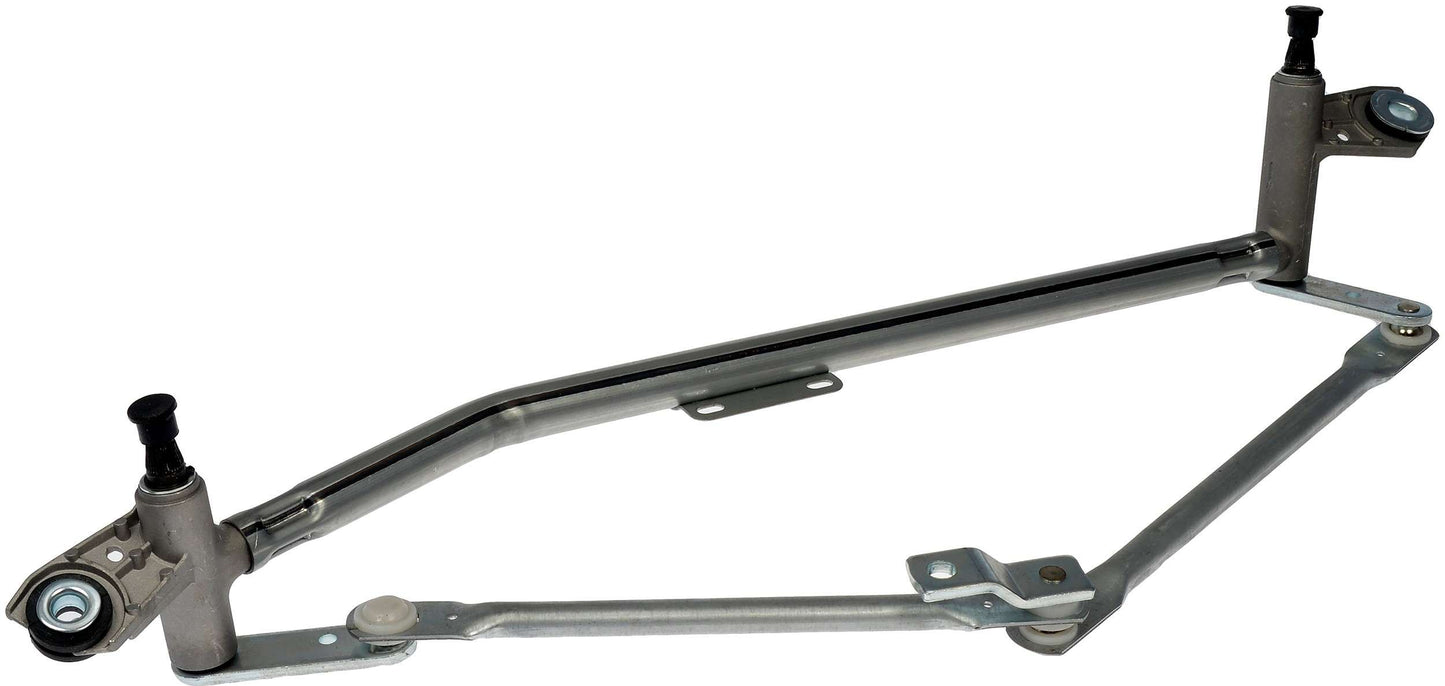 Dorman - OE Solutions WIPER TRANSMISSION AND MOTOR ASSEMBLY 602-066