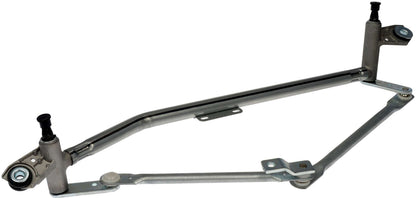 Dorman - OE Solutions WIPER TRANSMISSION AND MOTOR ASSEMBLY 602-066