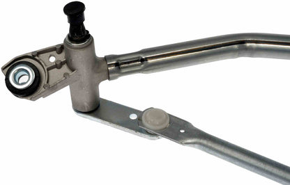 Dorman - OE Solutions WIPER TRANSMISSION AND MOTOR ASSEMBLY 602-066